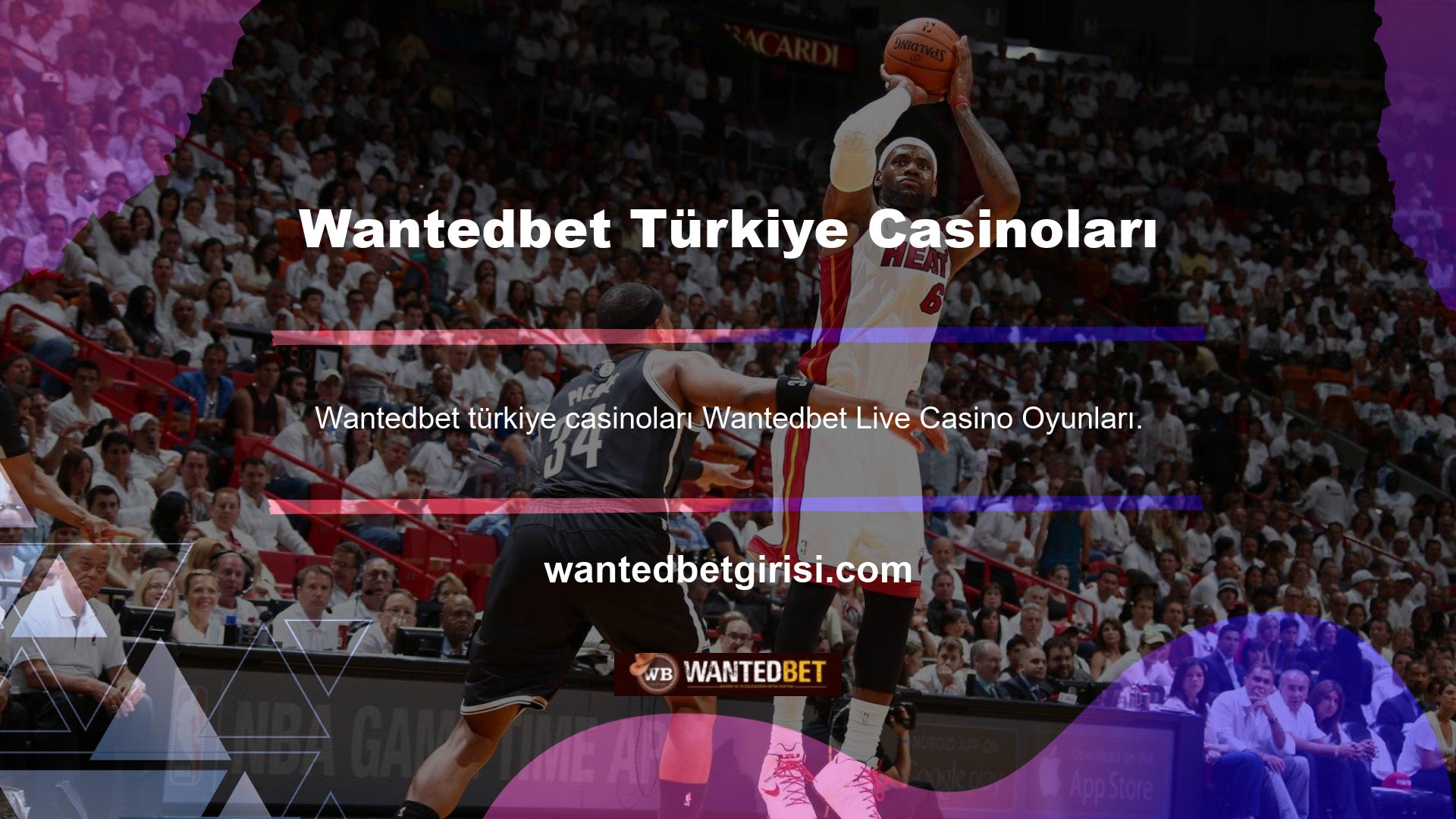 Türkiye'de yaşadığınızdan beri, canlı bahis sitelerinin sunumunda göreceğiniz ilk grup yerel canlı bahis siteleri olacaktır