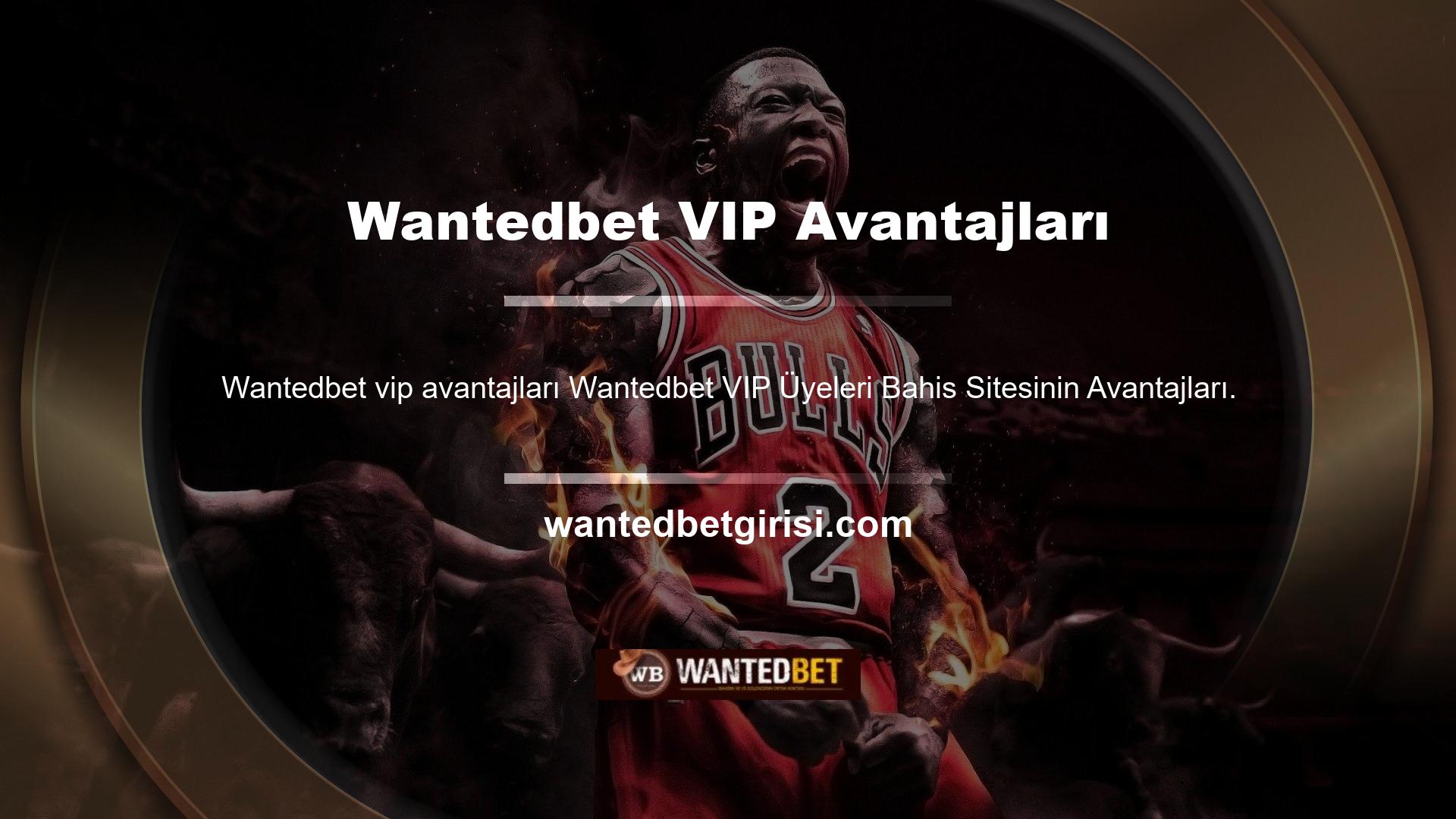 Bugün, birçok web sitesi bu VIP üyelerine kapılarını açar